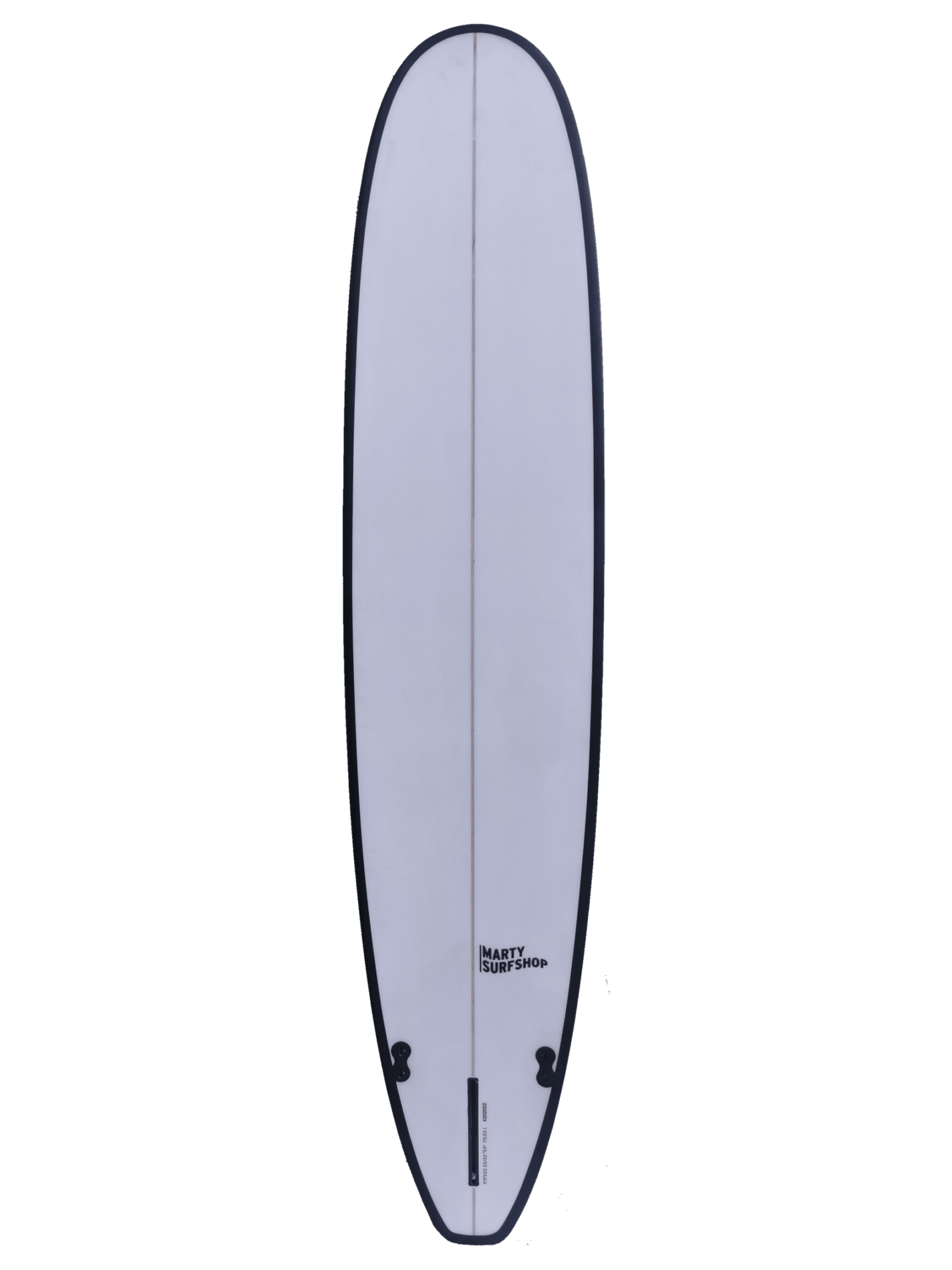 Location longboard mss 9'0 perf Biarritz bottom
