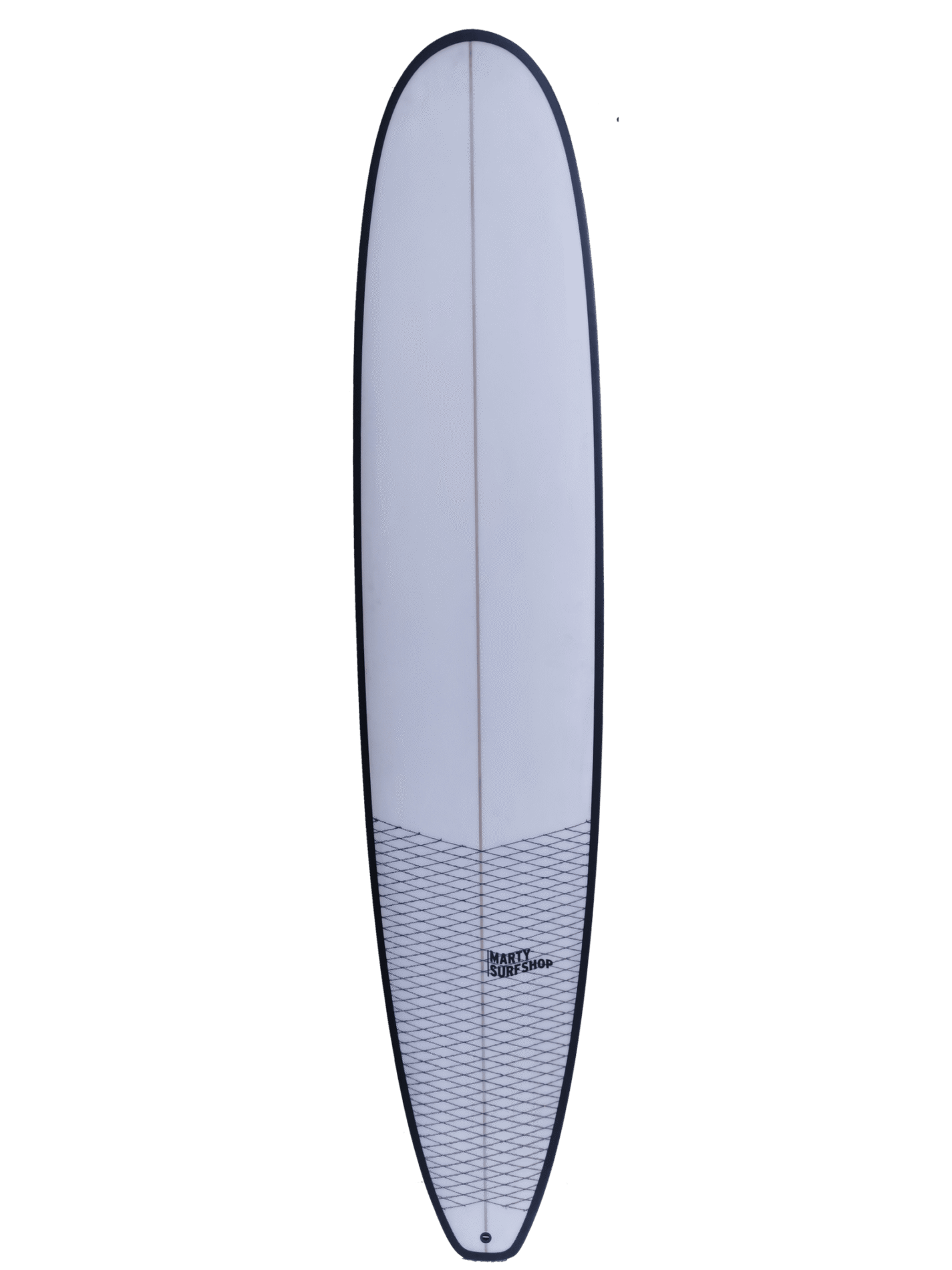 Location longboard mss 9'0 perf Biarritz deck