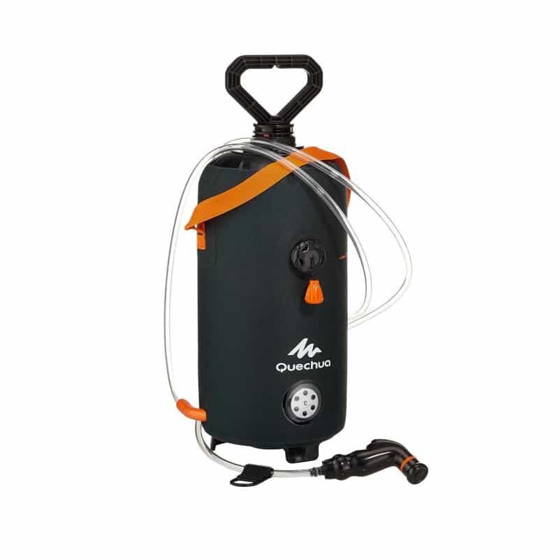 DOUCHE SOLAIRE PORTABLE