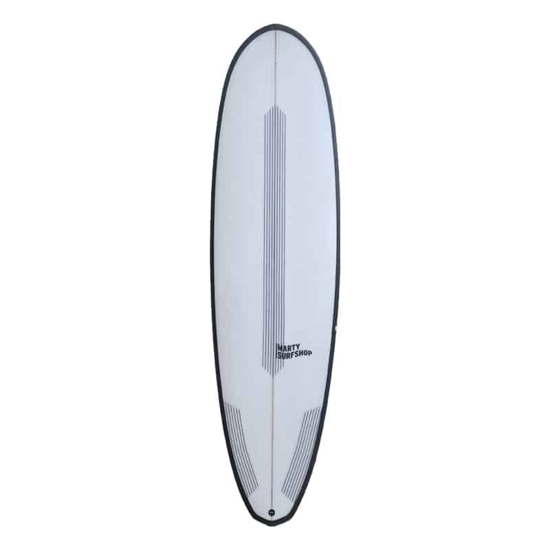 MSS BOLD 7'0
