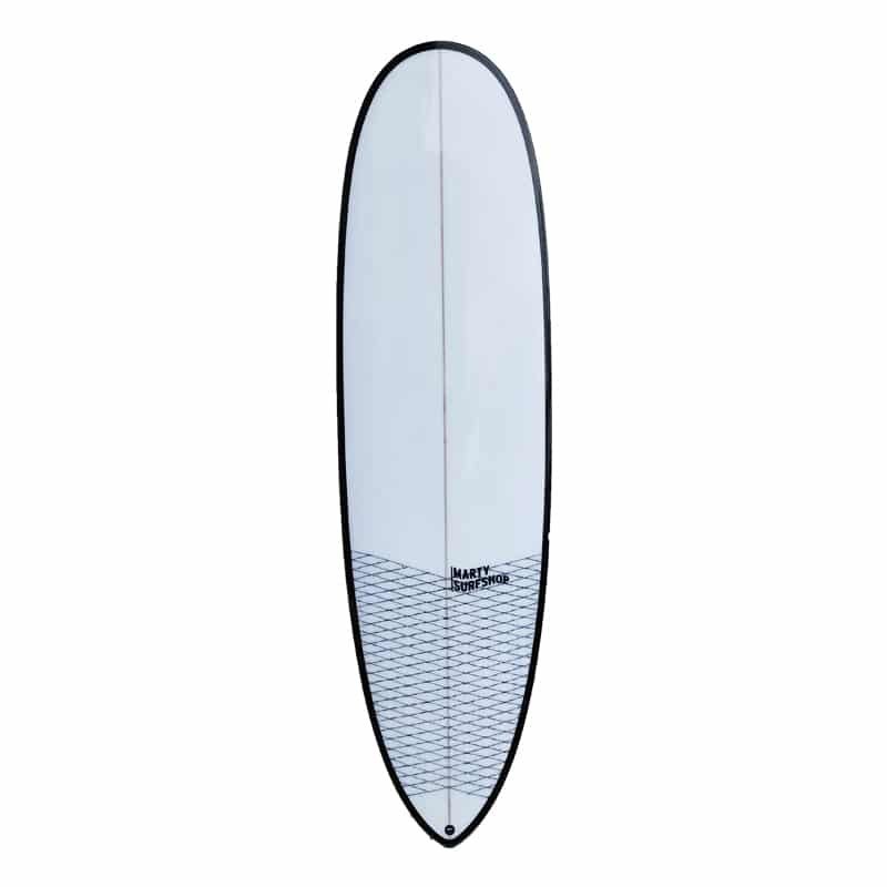 MSS DARK CRAB 7'0