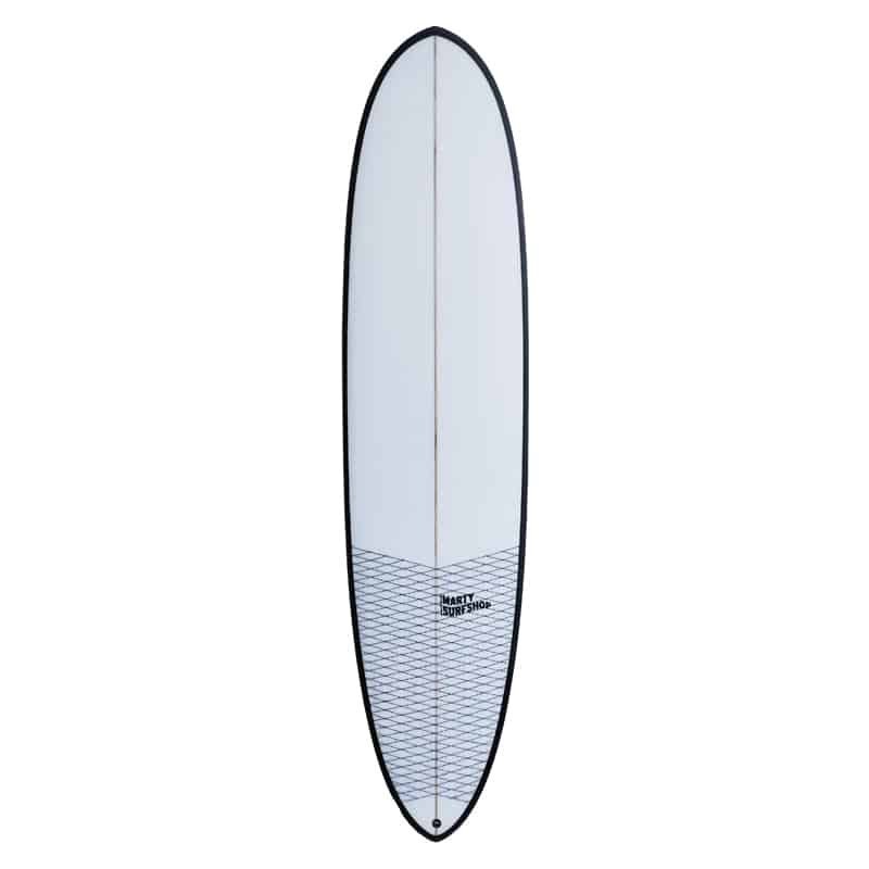 MSS MAGIC CARPET 7'10