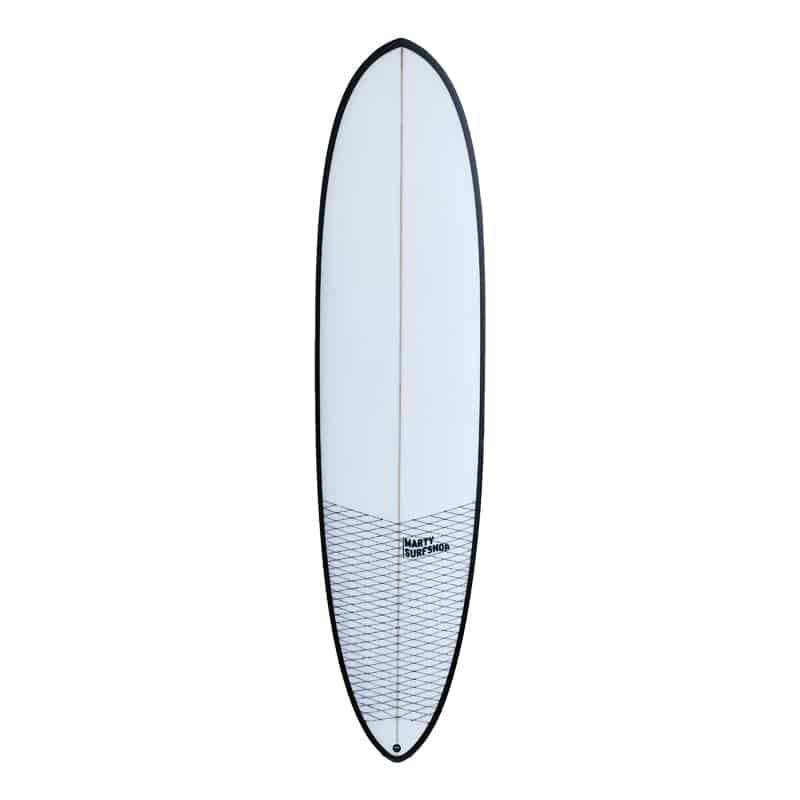 MSS MAGIC CARPET 7'6