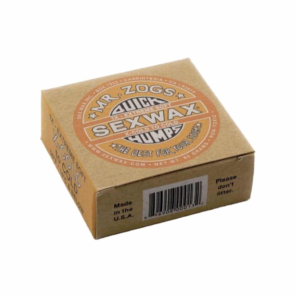 SEX WAX MID COOL