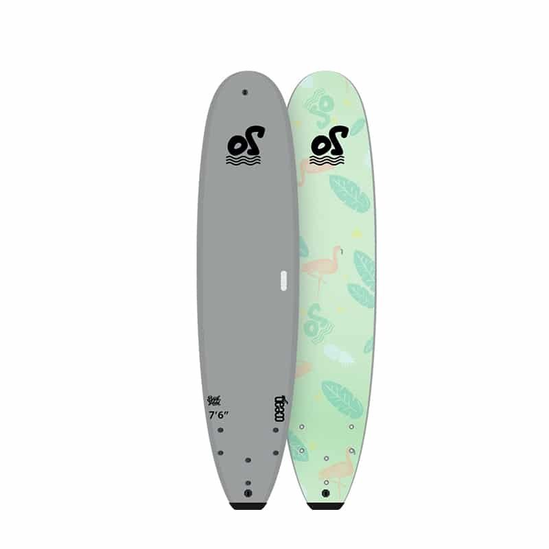 FOAMIE 7'0