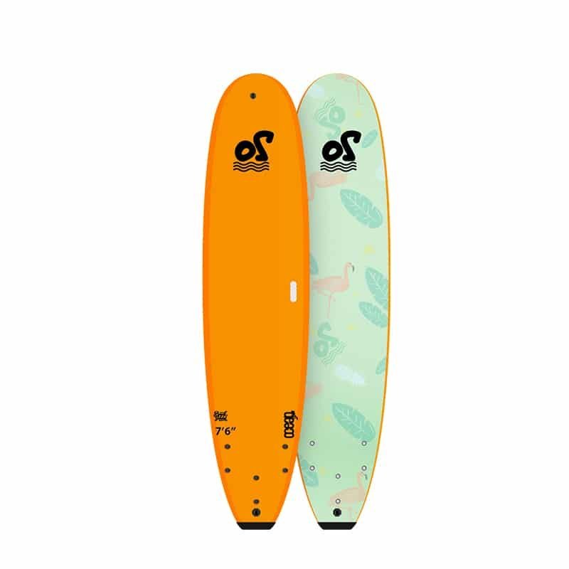 FOAMIE 7'6