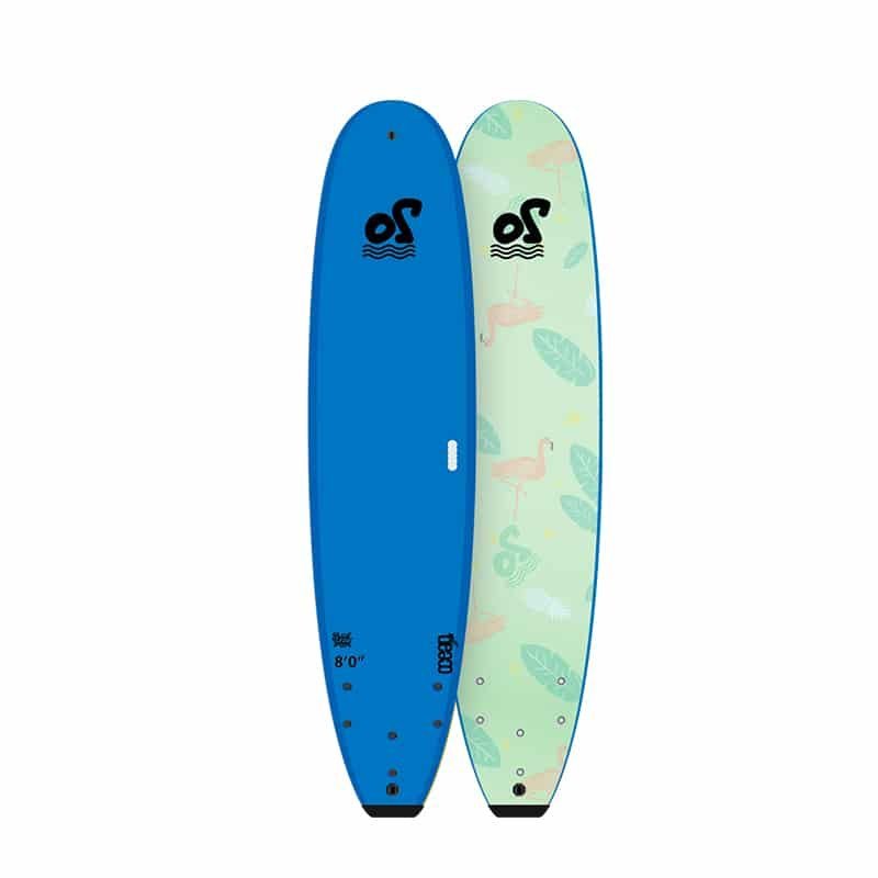 FOAMIE 8'0