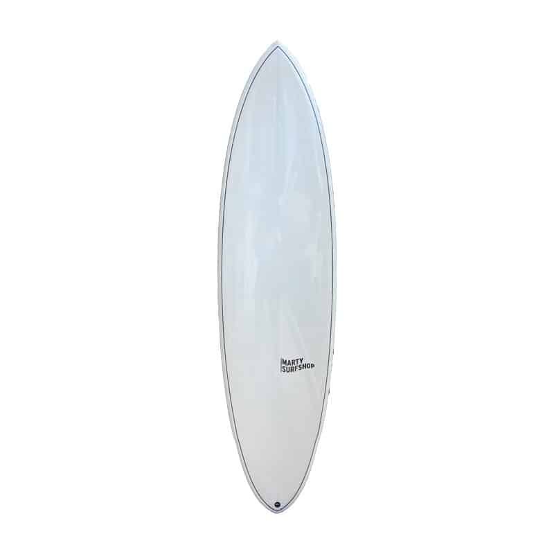 SINGLE RETRO 6'8