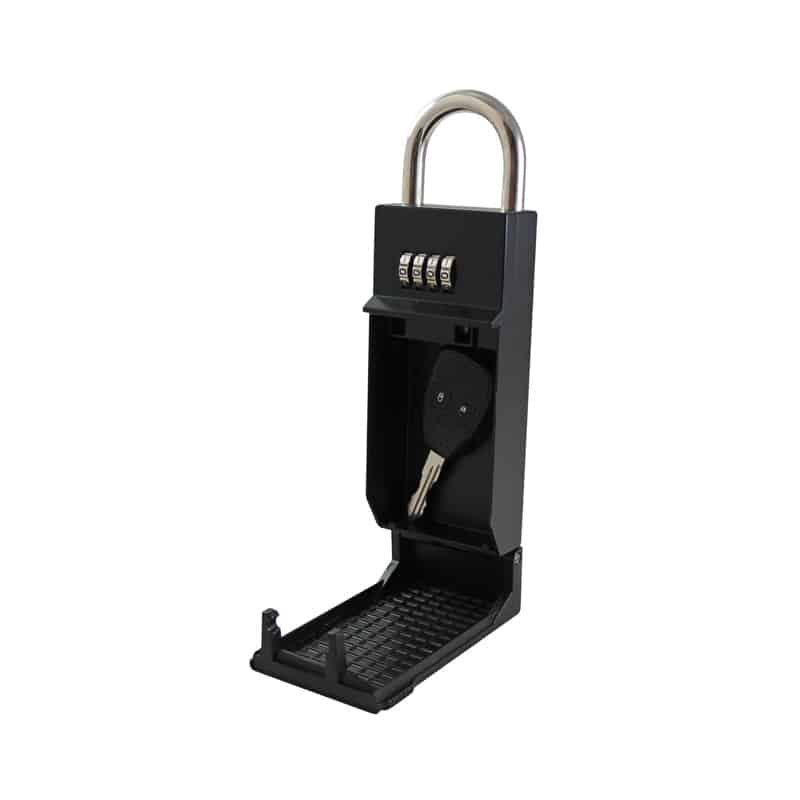 CADENAS BOITIER ANTI-VOL