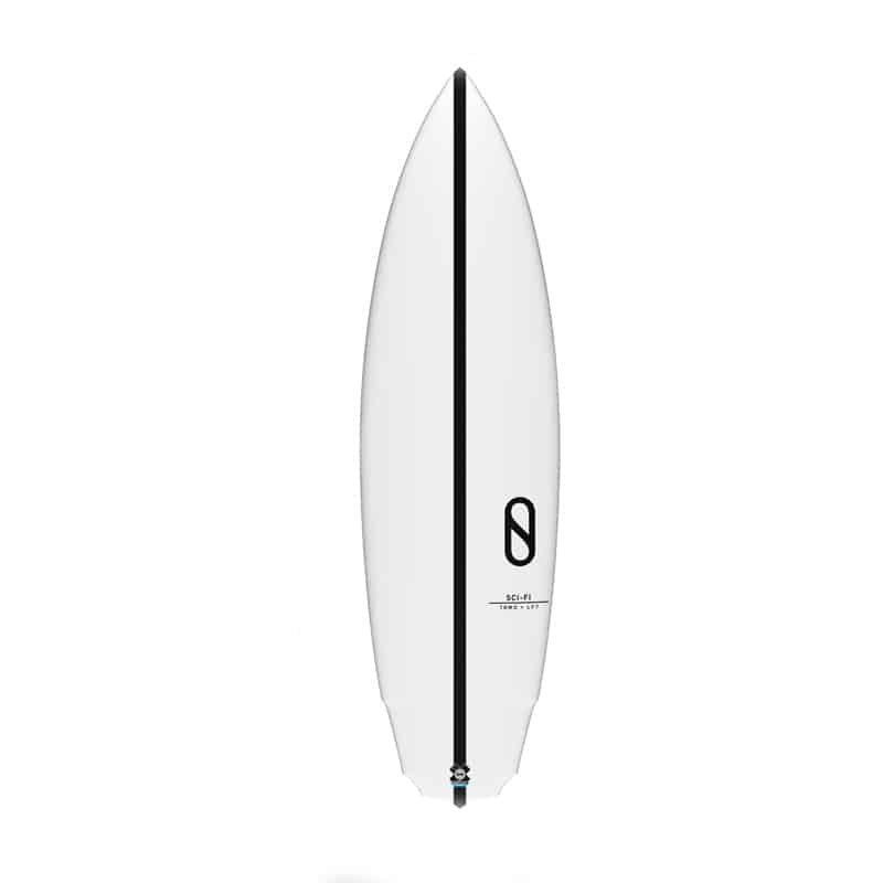 FIREWIRE-SCI-FI 6'0