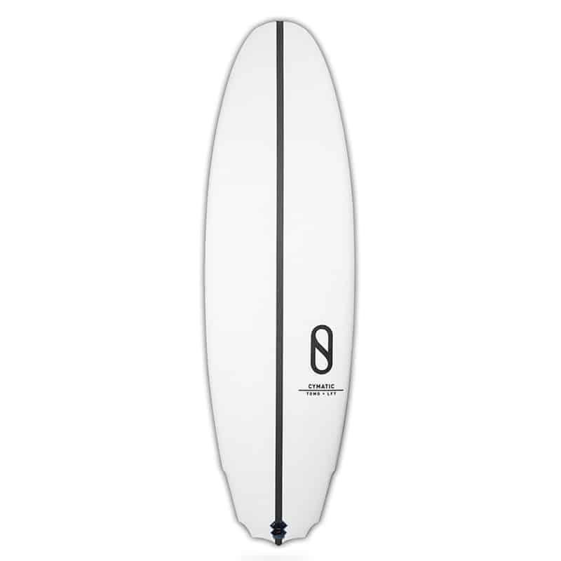 FIREWIRE-CYMATIC 5'11