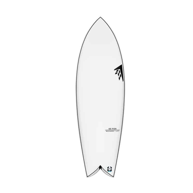 FIREWIRE-GO FISH 5'9
