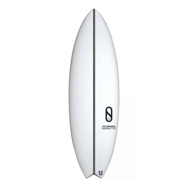 FIREWIRE-NO BRAINER 6'0