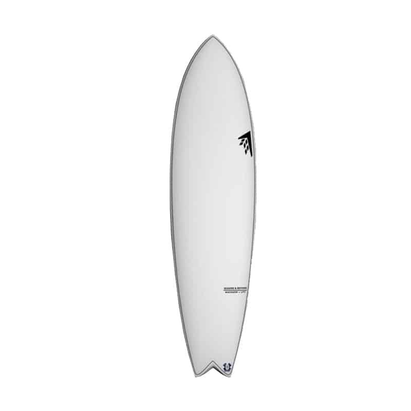 FIREWIRE-SEASIDE & BEYOND 7'0