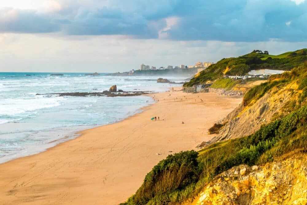 le-pavillon-royal-bidart-location-marty-surf-delivery
