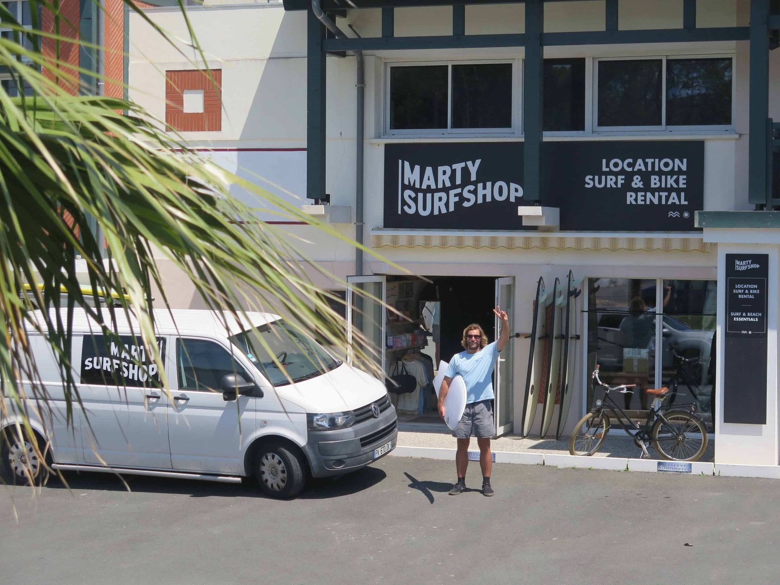 Marty surf shop_Bidart reduit